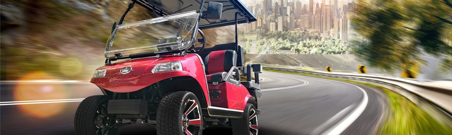 2025 Evolution Electric Vehicle for sale in Electric Golf Car Company, Citrus Heights, California