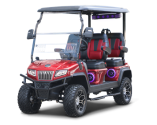 4-Seater Golf Carts for sale in Citrus Heights, CA