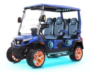 4-Seater Golf Carts for sale in Citrus Heights, CA