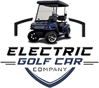 Blog - Electricgolfcarcompany Logo